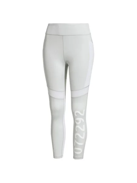 Leggings Puma alb