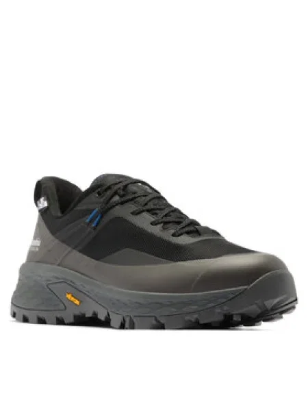 Columbia Bakancs Tellurix™ Titanium™ OutDry™ fekete