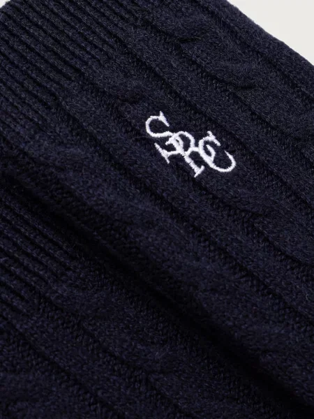 Sporty & Rich SRC шкарпетки