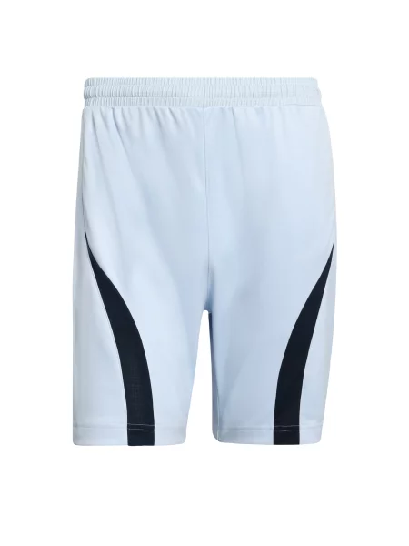 ADIDAS ORIGINALS Pantaloni Teamgeist Adicolor marin / pastel albastru