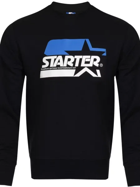 Суитчър Starter черно