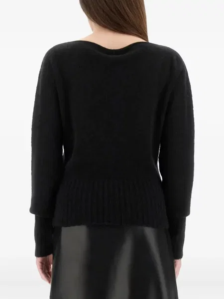 Pulover Tom Ford negru