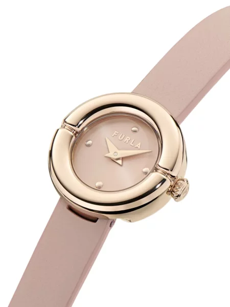 Ceas Furla roz