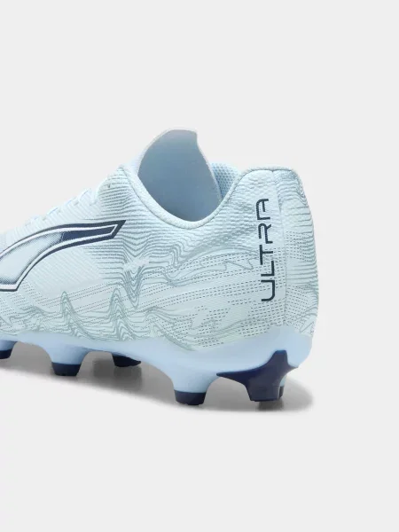 Кроссовки Puma синие
