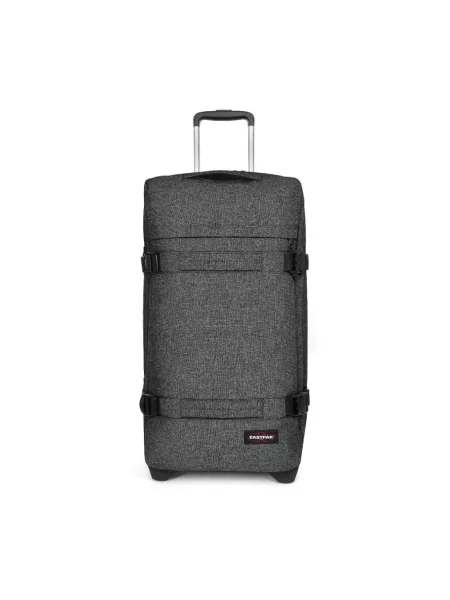 Walizka Eastpak szara