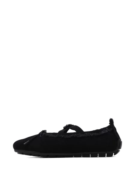 Balerini Simone Rocha negru