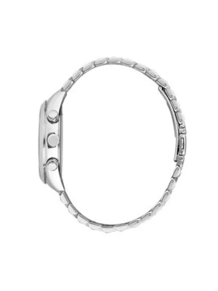 Ure Maserati srebrna