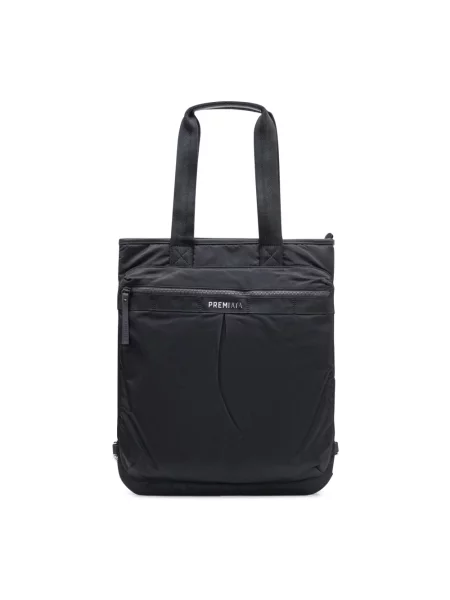 Torba Premiata czarna