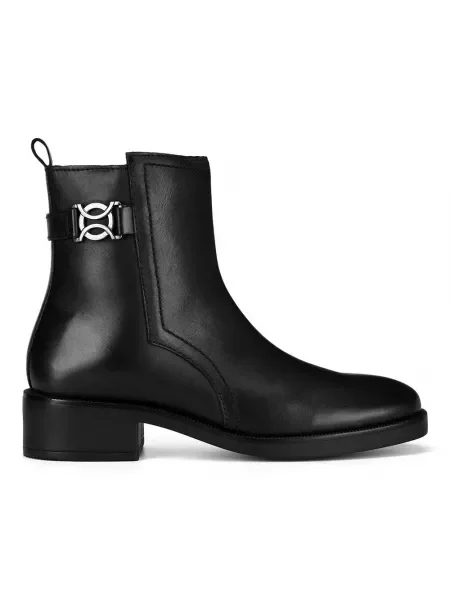 Lasocki Botine negru