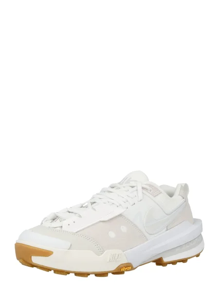 Sneakerși Nike Sportswear alb