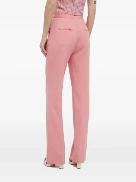 Pantaloni Custommade roz