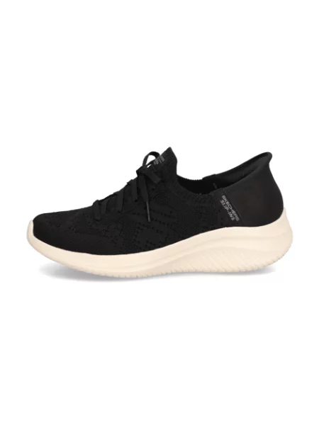 Tenisky Skechers černé