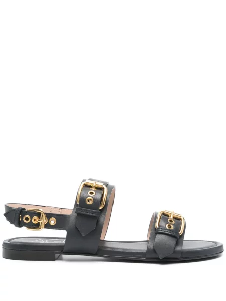 Sandale Agl negru