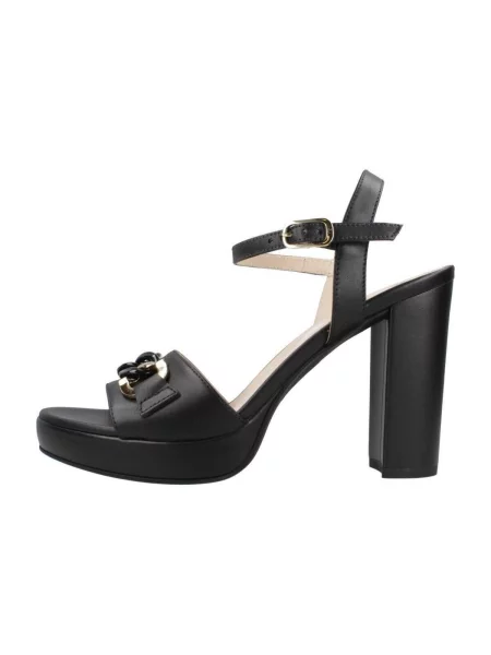 Pantofi Nerogiardini negru