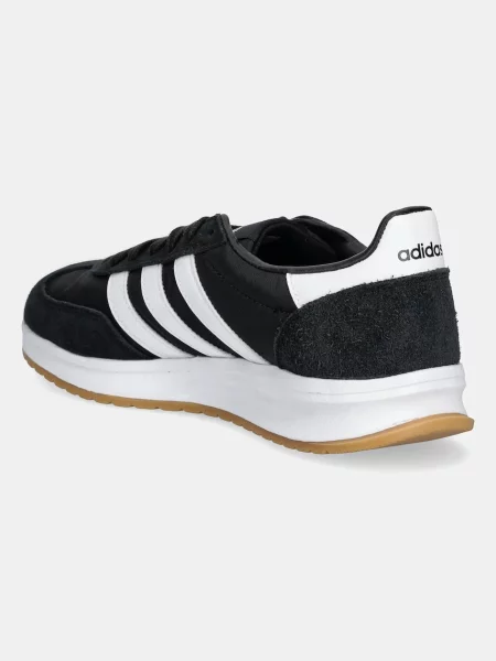 Adidas Sportcipők Run 72 fekete
