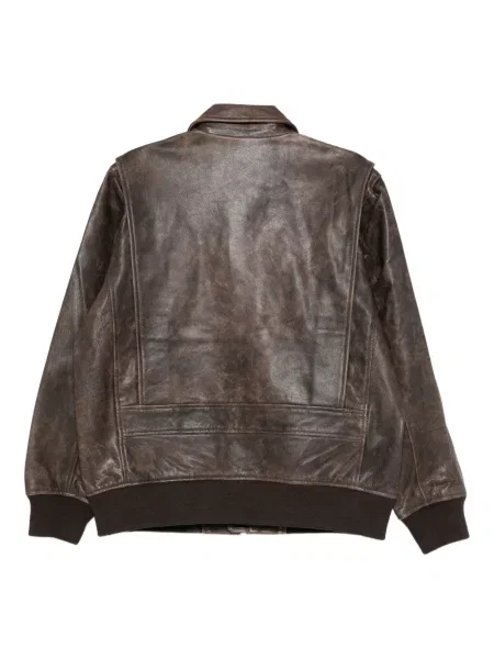 Blugi Levi's® cu imagine cu model leopard din piele negru