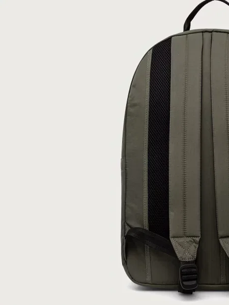 Fred Perry plecak zielony
