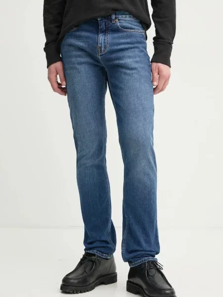 Blugi Zadig&voltaire albastru