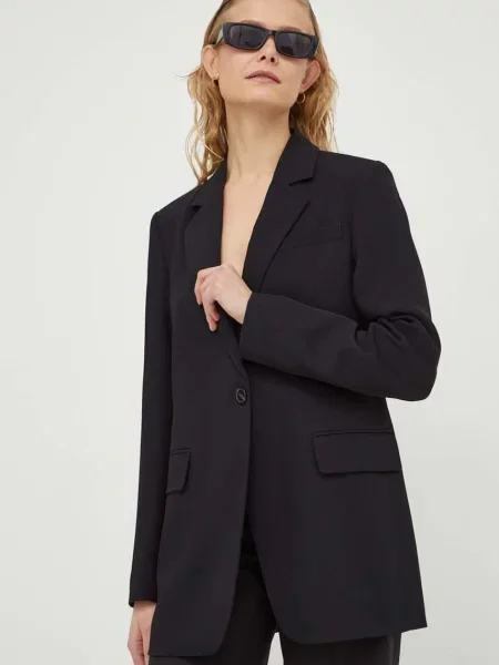 Suknjič Day Birger et Mikkelsen črna