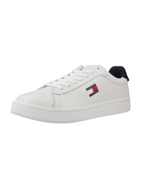 Tommy Jeans Tenisice Archive bijela