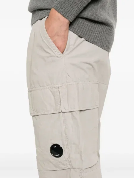Pantaloni cargo C.p. Company gri