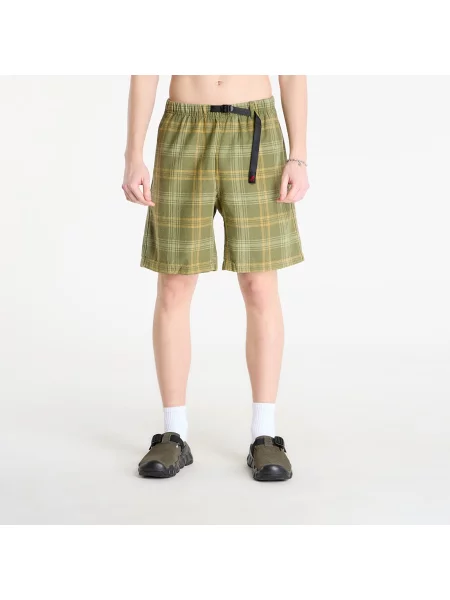 Къси панталони Gramicci Hemp G-Short Plaid UNISEX Plaid XXL