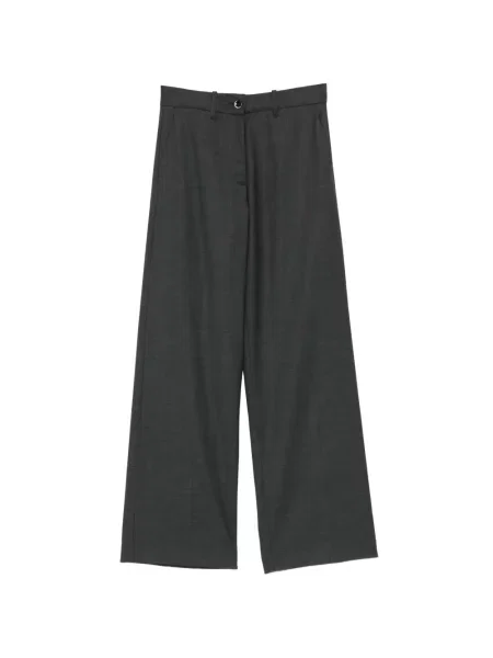 Pantaloni Nine In The Morning negru