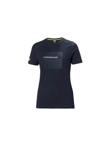 Tricou Helly Hansen albastru