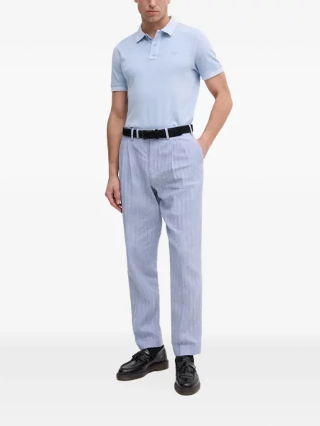 Polo Joop! με κέντημα μπλε