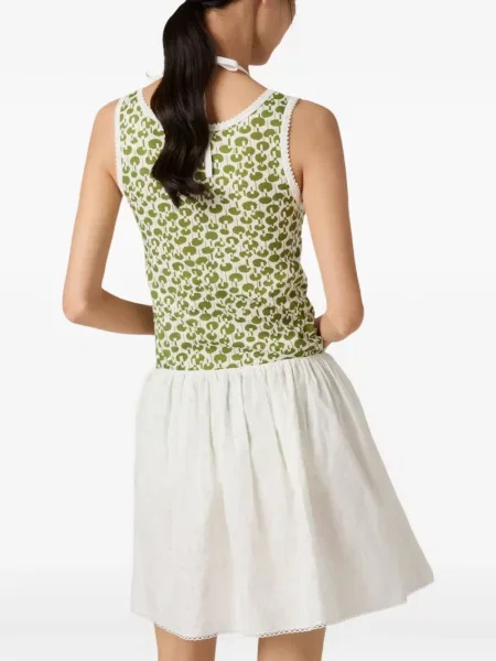Top Miu Miu