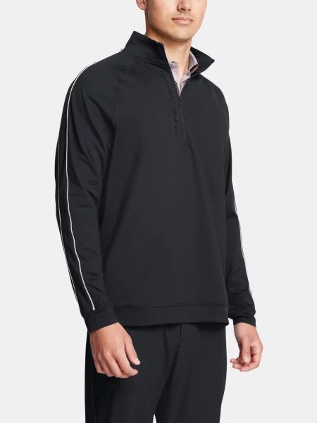 Mikina Under Armour čierna