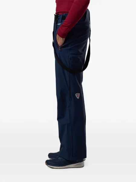 Izolat pantaloni de schi Rossignol albastru