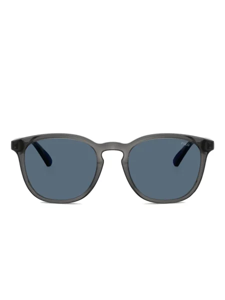Ochelari de soare Polo Ralph Lauren gri