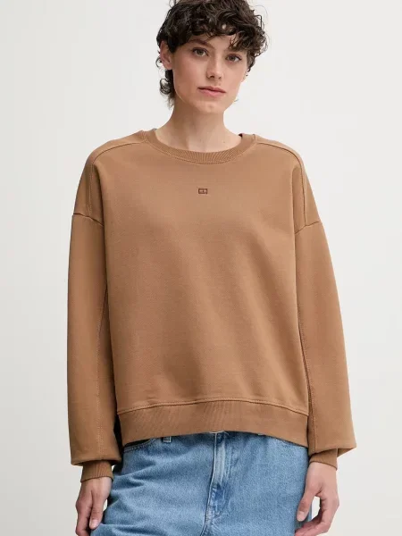 Tommy Hilfiger hanorac de maro