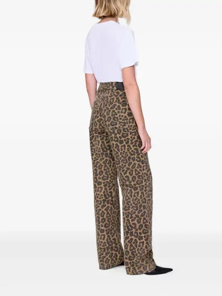 Blugi Anine Bing maro