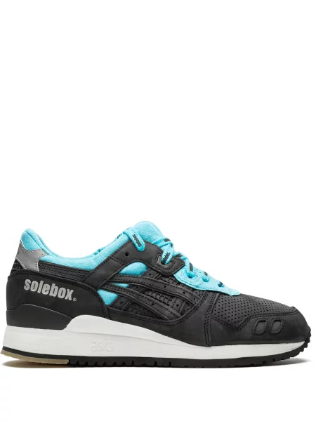 Sneakerși Asics Gel-Lyte negru