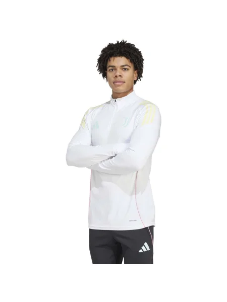 Kabát Adidas fehér