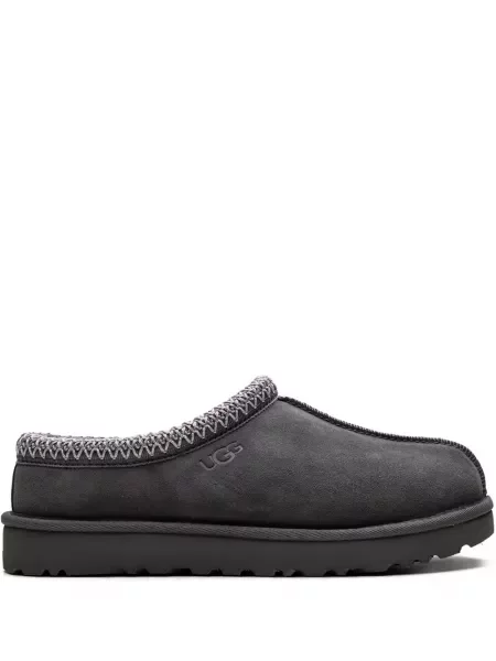 Papuci de casă Ugg gri