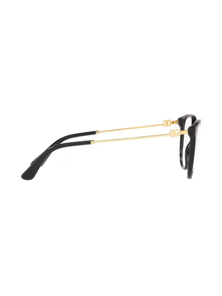 Slnečné okuliare Dolce & Gabbana Eyewear čierna