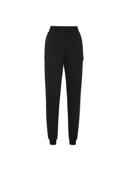 Spodnie Philipp Plein czarne