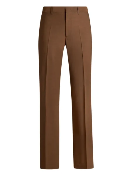 Pantaloni Etro maro