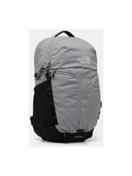 The North Face plecak miejski Surge szary