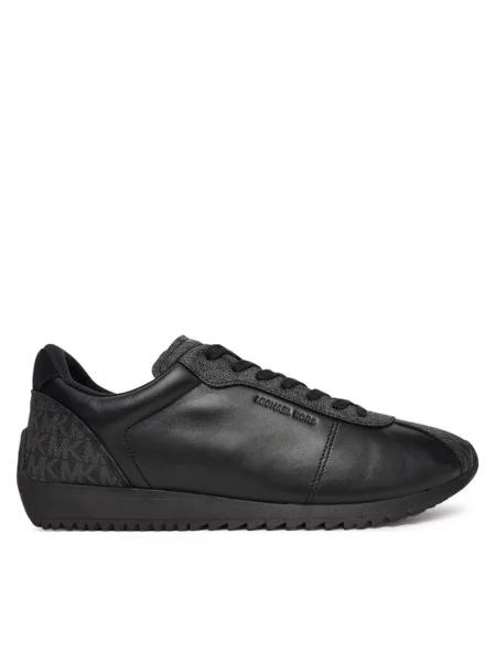 MICHAEL Michael Kors Sneakersy Rhodes czarny