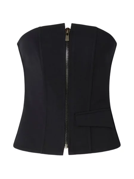 Top Pinko negru