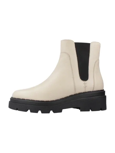 Pantofi Geox bej