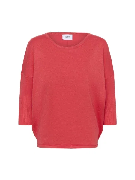 Kardigan Saint Tropez różowy