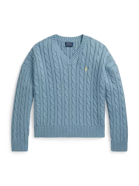 Детский свитер Polo Ralph Lauren