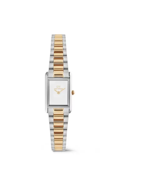 Daniel Wellington zegarek szary