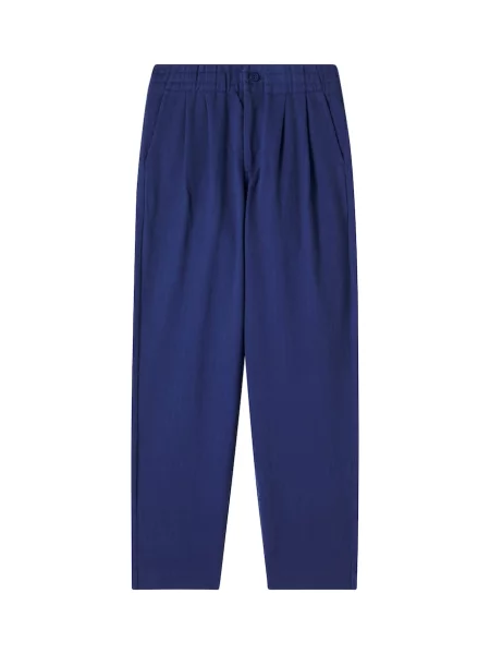 Gyerek nadrág Polo Ralph Lauren kék
