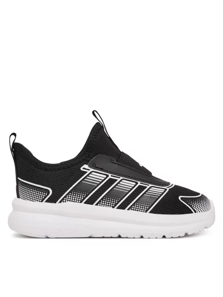 Sneakers adidas Tensaur Comfort 2 Shoes Infants negru